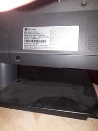 TV LG 32 POLLICI  LCD