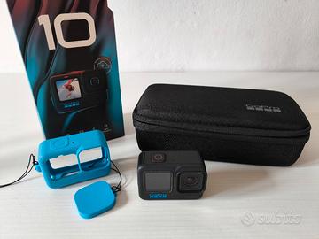 GoPro Hero 10