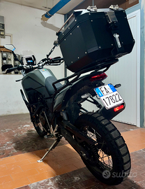 Yamaha Ténéré 700