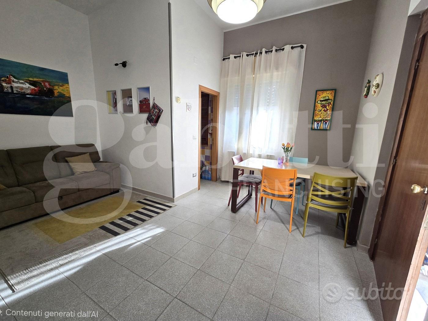 Appartamento – Tortoreto - Vista 5