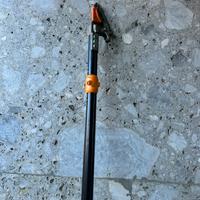 Forbice tagliarami telescopica