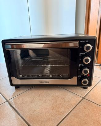 Forno grill