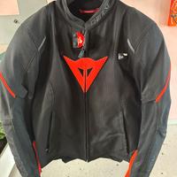 dainese smart jaket ls airbag TG 52