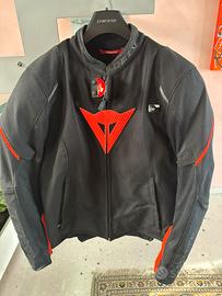dainese smart jaket ls airbag TG 52