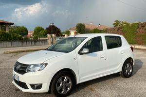 Dacia Sandero GPL