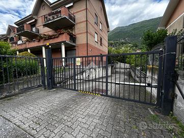 BOX A BORGONE SUSA