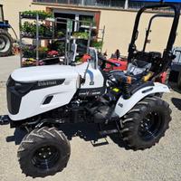 trattore Startrac 26 cv