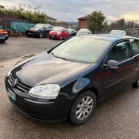 Golf 5