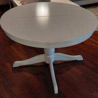 tavolo ikea rotondo 110 