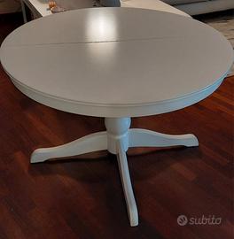 tavolo ikea rotondo 110 