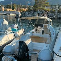 Gommone 6MT