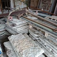 piastre antiche pavimento 