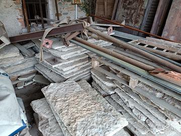 piastre antiche pavimento 