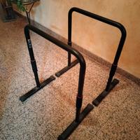 Parallele decathlon 