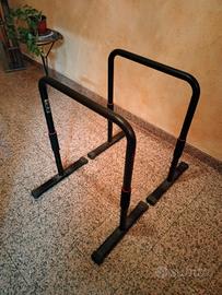 Parallele decathlon 