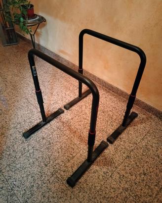 Parallele decathlon 