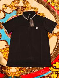 Polo Fred perry