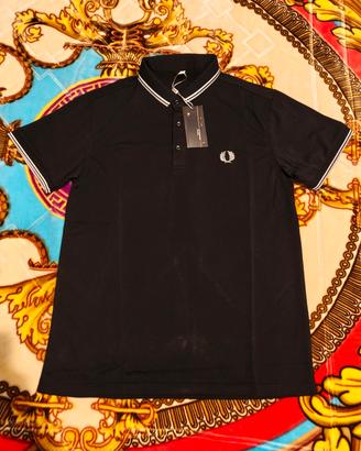 Polo Fred perry