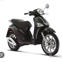 Ricambi piaggio vespa lx liberty moc/iget medley