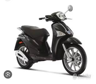 Ricambi piaggio vespa lx liberty moc/iget medley