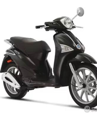 Ricambi piaggio vespa lx liberty moc/iget medley