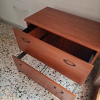 fascicolatore/classificatore per ufficio