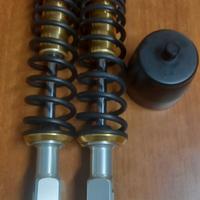 Ammortizzatori posteriori per Honda SH  125/150