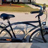 Atala Bici Uomo Da Passeggio