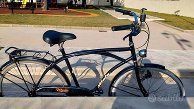 Atala Bici Uomo Da Passeggio