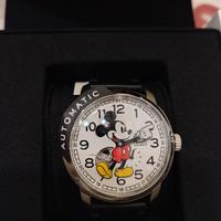 Orologio Automatico Fossil Disney Topolino 
