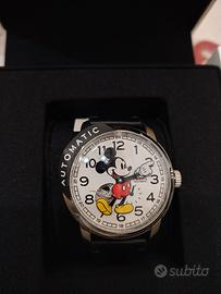 Orologio Automatico Fossil Disney Topolino 