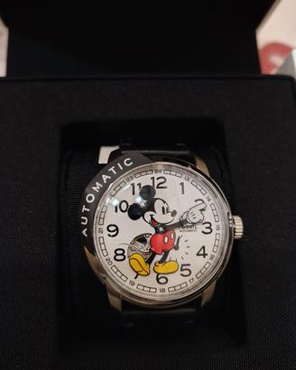 Orologio Automatico Fossil Disney Topolino 