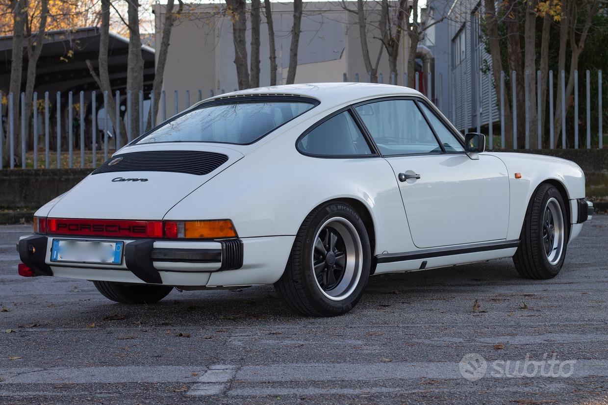 PORSCHE 901/911/912('63-88)