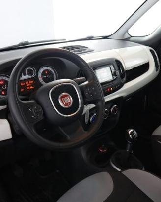 FIAT 500L 500L 1.3 Multijet 95 CV Pop Star