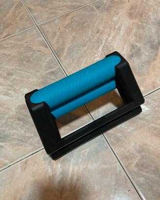 Pushup Bar