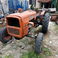 Ricambi x Ford 3000 Fiat 415 pala MF 50