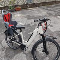 E Bike  - Bicicletta Elettrica
