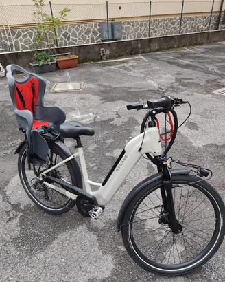 E Bike  - Bicicletta Elettrica