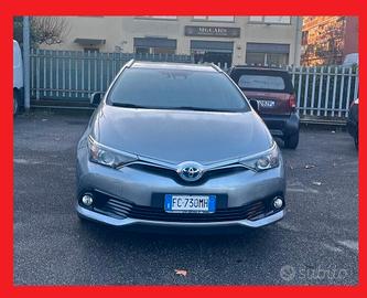 Toyota Arius touring SPT hybrid 1.8 Lounge SW- 201