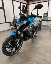 Cf Moto 125NK replica