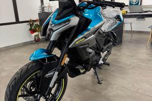 Cf Moto 125NK replica