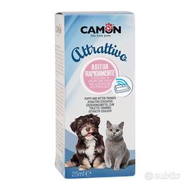 Set addestramento per cuccioli