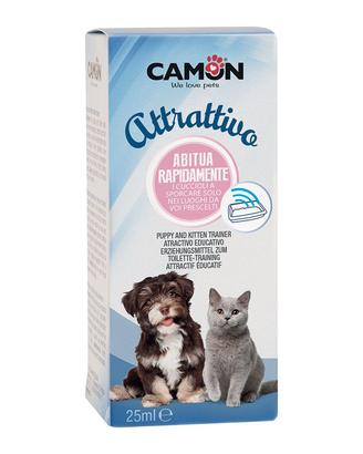 Set addestramento per cuccioli