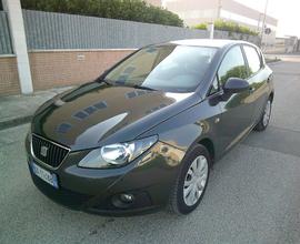 SEAT Ibiza 1.2 5p. GPL Style