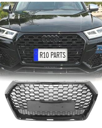 GRIGLIA AUDI Q5 17- LOOK RS