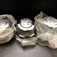 Coprimozzo - Hyundai Terracan