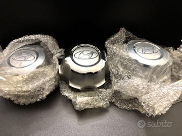 Coprimozzo - Hyundai Terracan