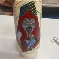 Vaso anni 60 vintage