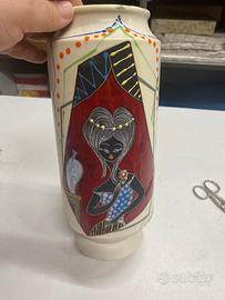 Vaso anni 60 vintage