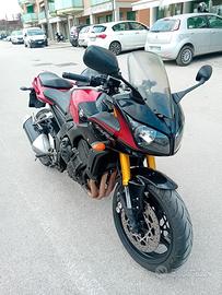 Yamaha FZ1 FAZER ORIGINALE e pronta all'uso 